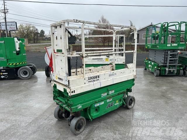 JLG 1930ES Piattaforme a pantografo