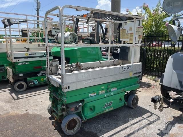 JLG 1930ES Piattaforme a pantografo