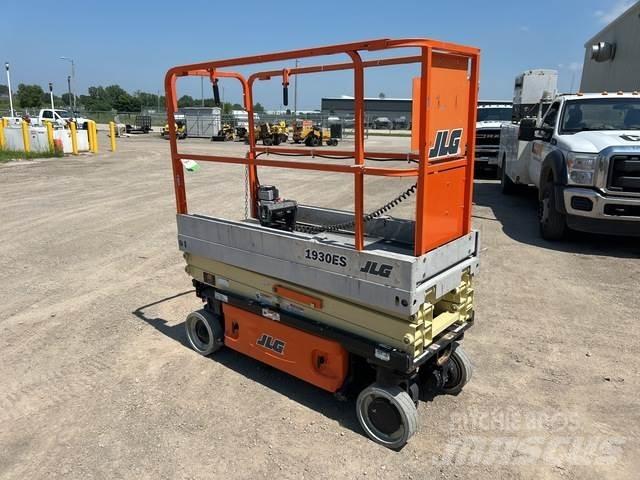 JLG 1930ES Piattaforme a pantografo