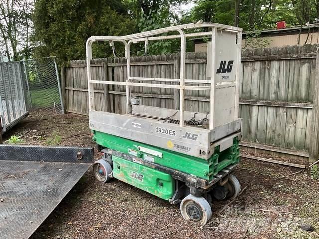 JLG 1930ES Piattaforme a pantografo