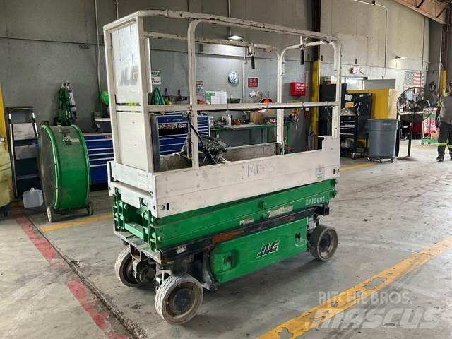 JLG 1930ES Piattaforme a pantografo