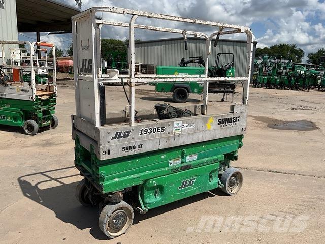 JLG 1930ES Piattaforme a pantografo