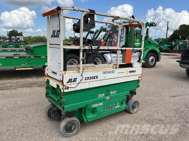 JLG 1930ES Piattaforme a pantografo