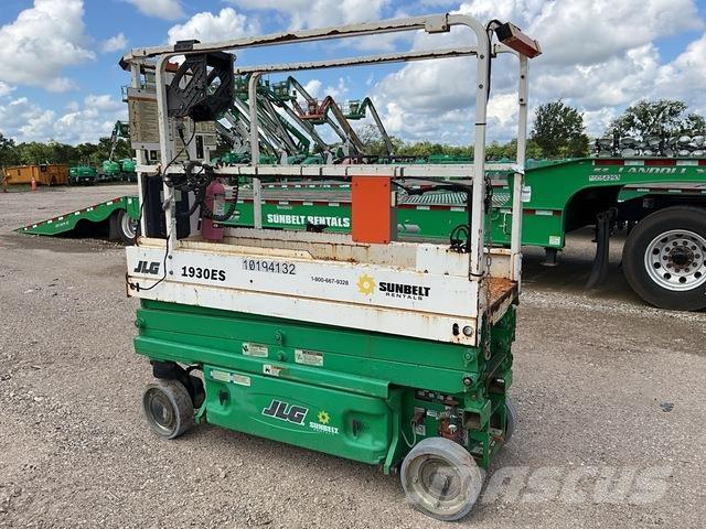 JLG 1930ES Piattaforme a pantografo