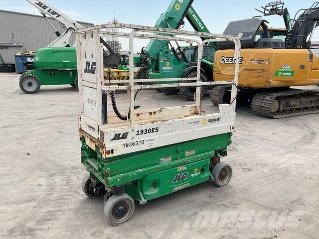 JLG 1930ES Piattaforme a pantografo