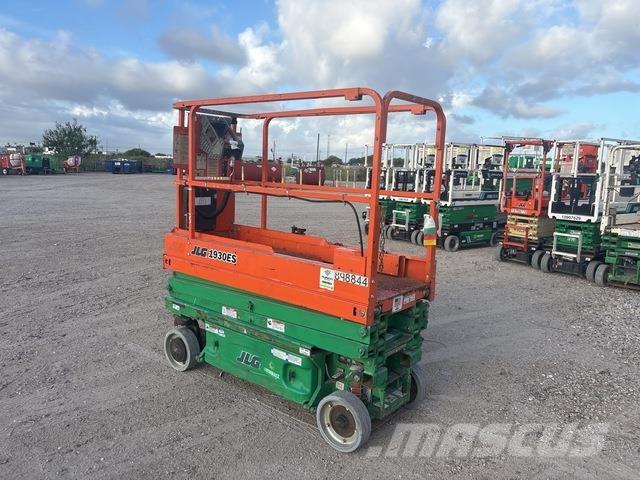 JLG 1930ES Piattaforme a pantografo