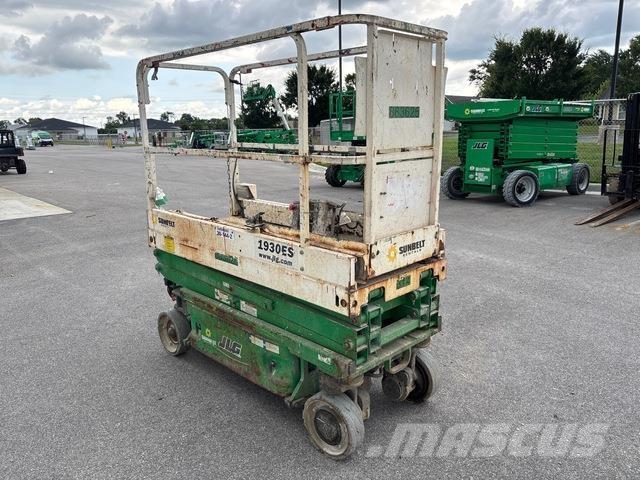 JLG 1930ES Piattaforme a pantografo