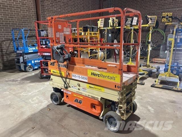 JLG 1930ES Piattaforme a pantografo