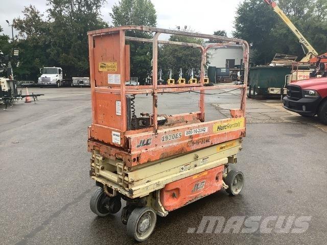 JLG 1930ES Piattaforme a pantografo
