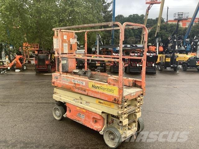 JLG 1930ES Piattaforme a pantografo