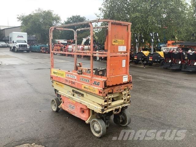 JLG 1930ES Piattaforme a pantografo