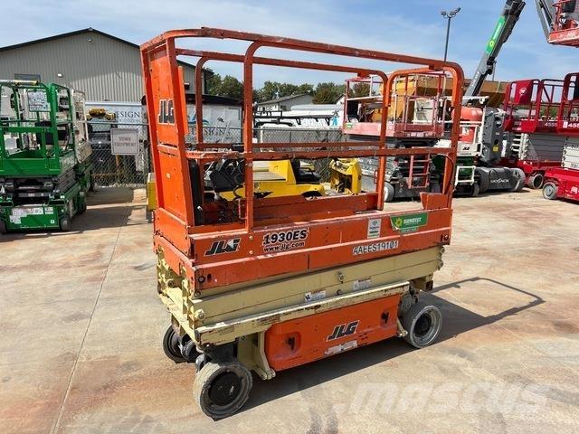 JLG 1930ES Piattaforme a pantografo