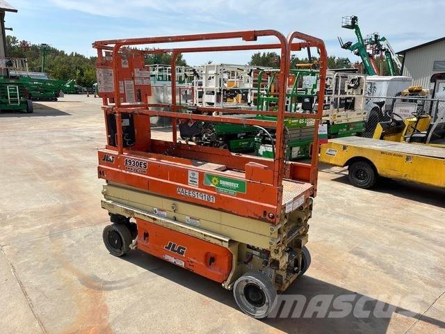 JLG 1930ES Piattaforme a pantografo
