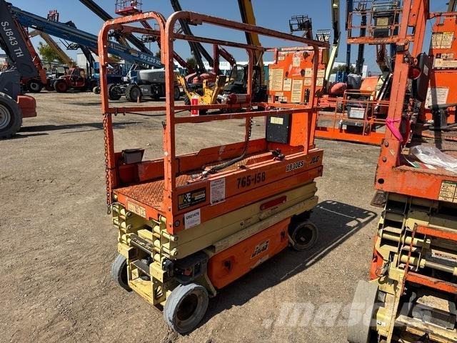 JLG 1930ES Piattaforme a pantografo