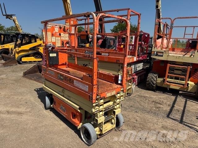 JLG 1930ES Piattaforme a pantografo