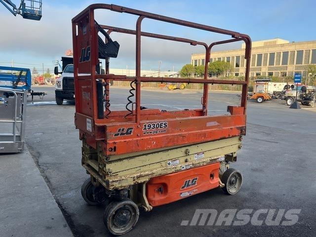 JLG 1930ES Piattaforme a pantografo
