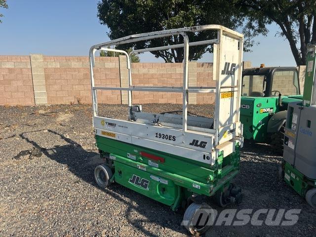 JLG 1930ES Piattaforme a pantografo