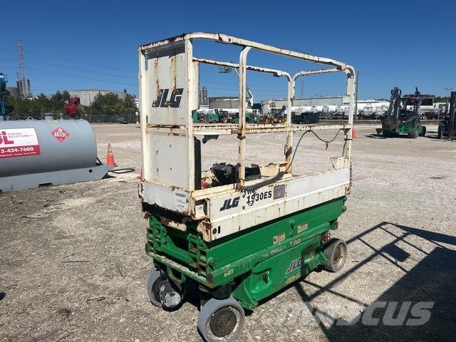 JLG 1930ES Piattaforme a pantografo