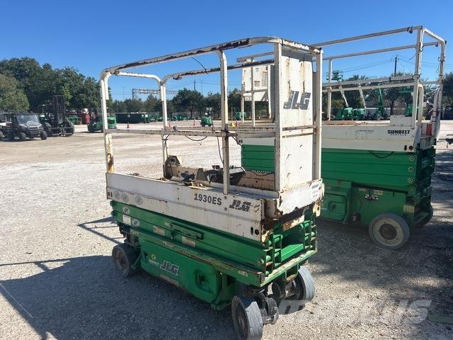 JLG 1930ES Piattaforme a pantografo