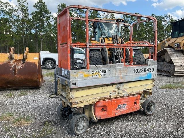 JLG 1930ES Piattaforme a pantografo