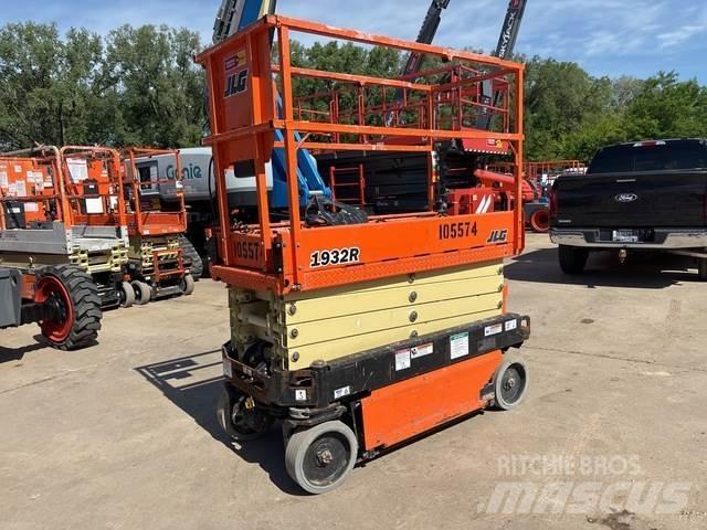 JLG 1932R Piattaforme a pantografo