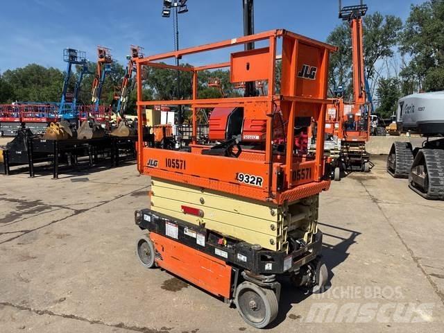 JLG 1932R Piattaforme a pantografo