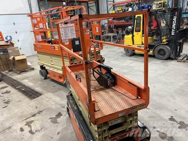JLG 1932R Piattaforme a pantografo