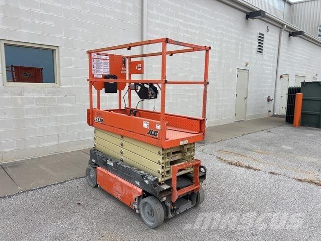 JLG 1932R Piattaforme a pantografo