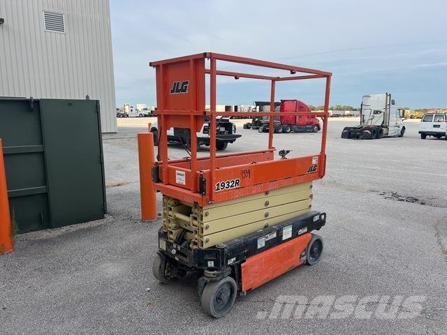 JLG 1932R Piattaforme a pantografo