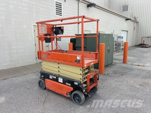 JLG 1932R Piattaforme a pantografo