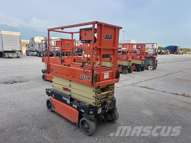 JLG 1932R Piattaforme a pantografo