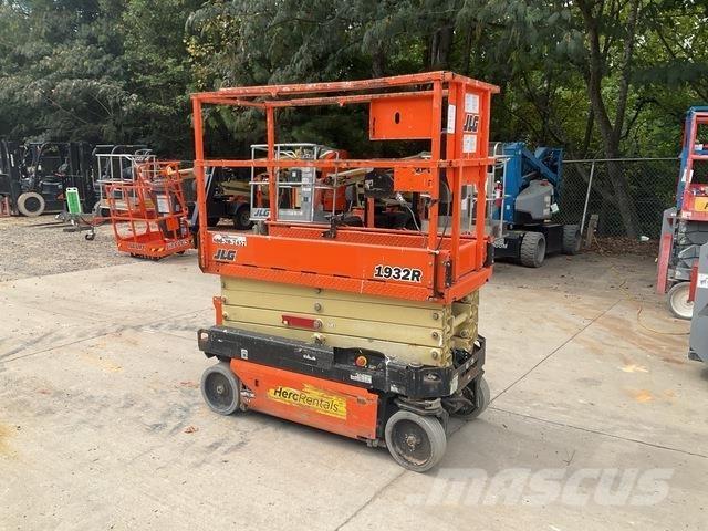 JLG 1932R Piattaforme a pantografo