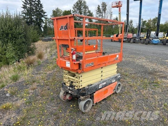 JLG 1932R Piattaforme a pantografo
