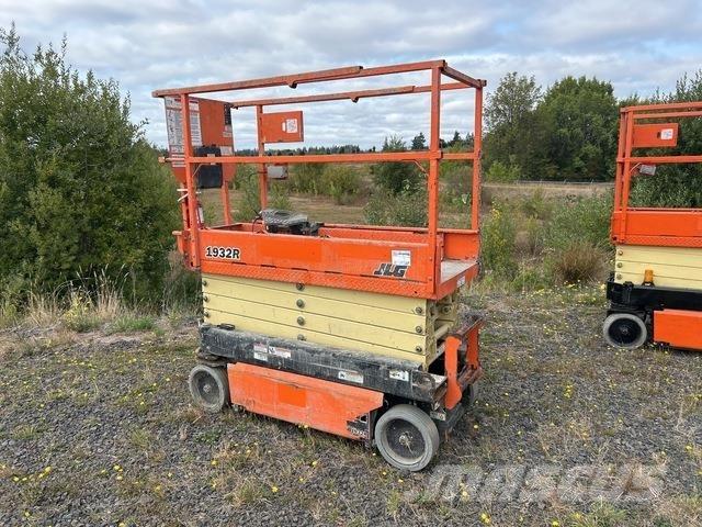 JLG 1932R Piattaforme a pantografo