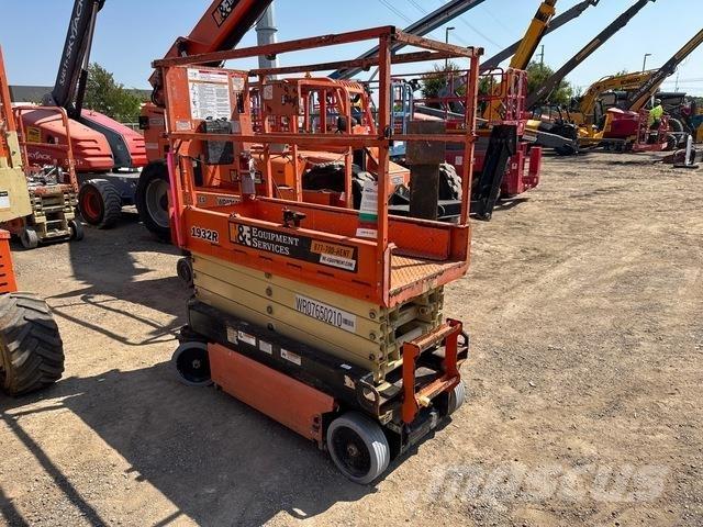 JLG 1932R Piattaforme a pantografo