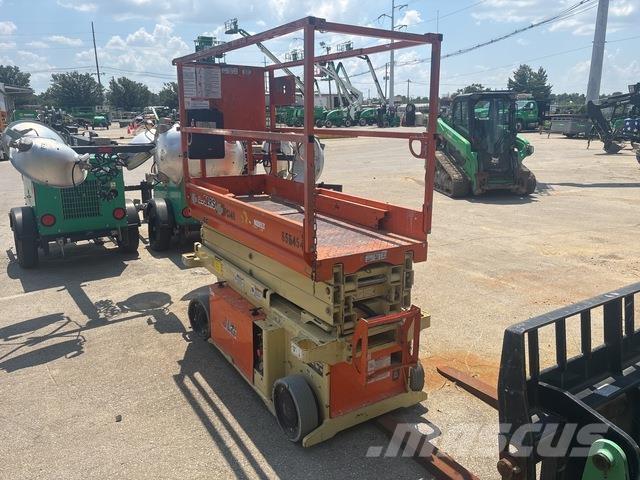 JLG 1932RS Piattaforme a pantografo