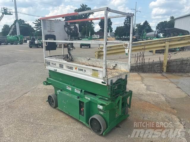 JLG 1932RS Piattaforme a pantografo