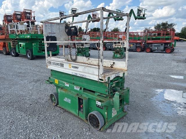JLG 1932RS Piattaforme a pantografo