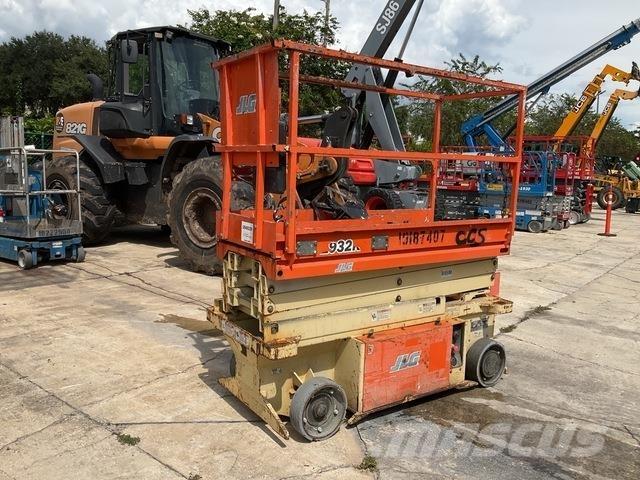 JLG 1932RS Piattaforme a pantografo
