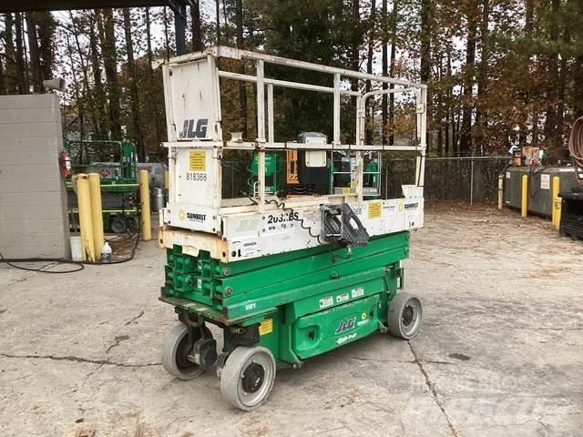 JLG 2032ES Piattaforme a pantografo