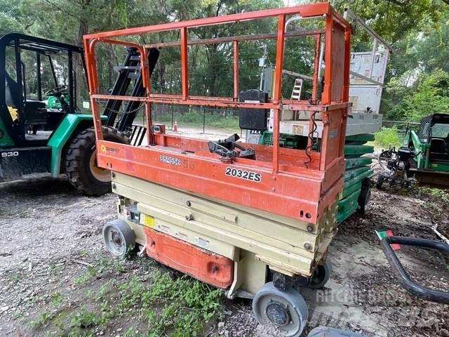 JLG 2032ES Piattaforme a pantografo