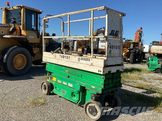 JLG 2032ES Piattaforme a pantografo