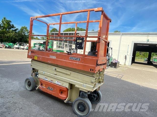 JLG 2032ES Piattaforme a pantografo