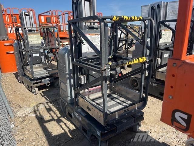 JLG 20MVL Sollevatori verticali