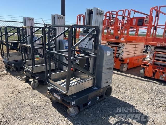 JLG 20MVL Sollevatori verticali