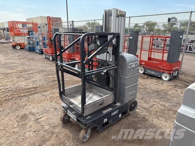 JLG 20MVL Sollevatori verticali
