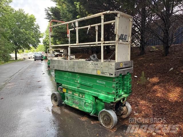 JLG 2630ES Piattaforme a pantografo