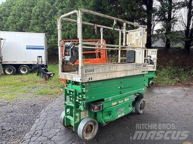 JLG 2630ES Piattaforme a pantografo