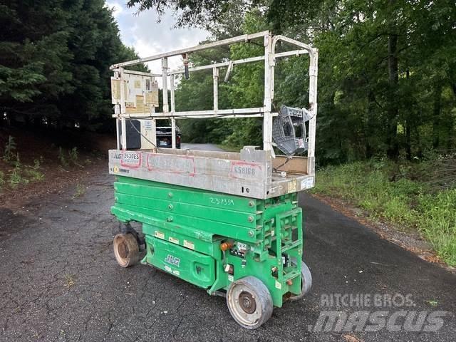 JLG 2630ES Piattaforme a pantografo