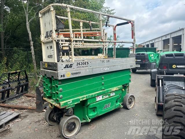 JLG 2630ES Piattaforme a pantografo
